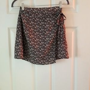 👗WRAP AROUND SKIRT 👗